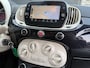 Fiat 500 0.9 TwinAir Lounge Turbo ,Schuifdak,Navi,Cruise,Pdc,Airco.Carplay
