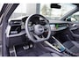 Audi A3 Sportback 35 TFSI S edition / B&O / RS-Seats / Panorama Dak