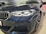 BMW 5-Serie 530e M-Sport | Pano | ACC | 19 Inch | Trekhaak | Camera