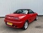 MG MG F 1.8i met hardtop ! Uniek! 63000 km!