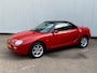 MG MG F 1.8i met hardtop ! Uniek! 63000 km!