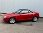 MG MG F 1.8i met hardtop ! Uniek! 63000 km!