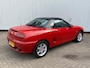 MG MG F 1.8i met hardtop ! Uniek! 63000 km!