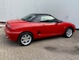 MG MG F 1.8i met hardtop ! Uniek! 63000 km!