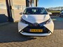 Toyota Aygo 1.0 VVT-i x-play AUTOMAAT