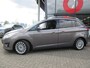 Ford Grand C-Max 1.6 EcoBoost Titanium | 1E EIGENAAR | VIERSEIZOENEN BANDEN || TREKHAAK | PANORAMADAK |