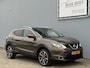 Nissan Qashqai 1.2 Tekna Panoramadak/Camera/Trekhaak.