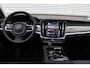 Volvo S90 2.0 T8 AWD Ultimate Dark | Panoramadak | H&K | Head-up | Leder | Pilot Assist | BLIS