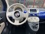 Fiat 500 1.2 Naked | Pano | Clima | Carplay | Elektrische ramen |