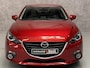 Mazda 3 2.0 GT-M /Keyless /Navi /Leder