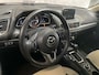 Mazda 3 2.0 GT-M /Keyless /Navi /Leder