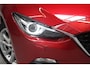 Mazda 3 2.0 GT-M /Keyless /Navi /Leder