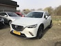 Mazda CX-3 2.0 SkyActiv-G 120 TS+ , Trekhaak, 16 inch LMV, Navi, Clima, Stoelverw, Cruize, LKA, TCS