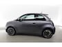 Fiat 500 Icon 42 kWh Long Range keyless entry, tr contr, cruise c, airco, verkeersbord herk, multymedia, apple carplay 17 inc velgen, esp, esc, electro motor 87 KW. 42 KWH accu!