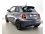Fiat 500 Icon 42 kWh Long Range keyless entry, tr contr, cruise c, airco, verkeersbord herk, multymedia, apple carplay 17 inc velgen, esp, esc, electro motor 87 KW. 42 KWH accu!