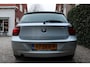 BMW 1-Serie 116i Business+ | Automaat | Navi | Xenon | Stoelverwarming | Leer