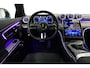 Mercedes-Benz CLE Coupé 300 e AMG Line / E53 AMG Look / Maxton design Bodykit / Panoramadak / Elektr. verstelbare voorstoelen + memory / Digital Light (Laser) / Apple Carplay - Android Auto / Stoelverwarming / Ambienteverlichting / 20'' LMV / Stuurwiel verwarming / Night pakket / Grootlichtassistent / Keyless