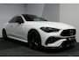 Mercedes-Benz CLE Coupé 300 e AMG Line / E53 AMG Look / Maxton design Bodykit / Panoramadak / Elektr. verstelbare voorstoelen + memory / Digital Light (Laser) / Apple Carplay - Android Auto / Stoelverwarming / Ambienteverlichting / 20'' LMV / Stuurwiel verwarming / Night pakket / Grootlichtassistent / Keyless