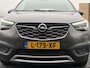 Opel Crossland X 1.2 Turbo Innovation 360° Camera,Afn.Trekhaak,Navi,110pk,Navi,6 Bak,Rijstrooksensor,BSD,Clima,Cruise,Lm velgen,Apk tot 02-2028
