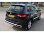 SEAT Ateca 1.5 TSI ACC, Carplay, Full-LED, Parkeer assistent, Achteruitrijcamera, NAVI, Climate control, Parksens. V en A, 17" LMV