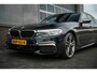 BMW 5-Serie Touring M550d 400pk xDrive High Executive M-Sportpakket /BTW-Auto/ Led-Koplamp/ Leder/ Sport-Stoelen/ Stoel.Verw/ Head-Up/ Keyless/ Harman&Kardon/ 360-Camera/ 20'' LMV