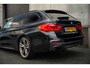 BMW 5-Serie Touring M550d 400pk xDrive High Executive M-Sportpakket /BTW-Auto/ Led-Koplamp/ Leder/ Sport-Stoelen/ Stoel.Verw/ Head-Up/ Keyless/ Harman&Kardon/ 360-Camera/ 20'' LMV