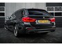 BMW 5-Serie Touring M550d 400pk xDrive High Executive M-Sportpakket /BTW-Auto/ Led-Koplamp/ Leder/ Sport-Stoelen/ Stoel.Verw/ Head-Up/ Keyless/ Harman&Kardon/ 360-Camera/ 20'' LMV