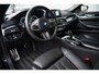 BMW 5-Serie Touring M550d 400pk xDrive High Executive M-Sportpakket /BTW-Auto/ Led-Koplamp/ Leder/ Sport-Stoelen/ Stoel.Verw/ Head-Up/ Keyless/ Harman&Kardon/ 360-Camera/ 20'' LMV