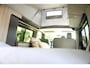 Nissan Primastar 2.5dCi 145PK Automaat Buscamper 5 persoons, trekhaak