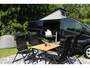 Nissan Primastar 2.5dCi 145PK Automaat Buscamper 5 persoons, trekhaak