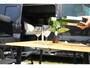Nissan Primastar 2.5dCi 145PK Automaat Buscamper 5 persoons, trekhaak