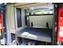 Nissan Primastar 2.5dCi 145PK Automaat Buscamper 5 persoons, trekhaak