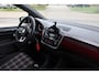 Volkswagen Up! 1.0 TSI GTI Achteruitrijcamera, Stoelverwarming, Parkeersens. A, Panoramadak, Beats Audio, Cruise control, Climate control, 17" LMV