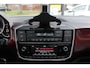 Volkswagen Up! 1.0 TSI GTI Achteruitrijcamera, Stoelverwarming, Parkeersens. A, Panoramadak, Beats Audio, Cruise control, Climate control, 17" LMV