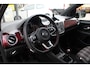 Volkswagen Up! 1.0 TSI GTI Achteruitrijcamera, Stoelverwarming, Parkeersens. A, Panoramadak, Beats Audio, Cruise control, Climate control, 17" LMV