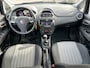 Fiat Punto 0.9 TwinAir Turbo 100PK Lounge + 16"/ Navi/ Clima/ Cruise/ NL auto