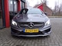 Mercedes-Benz CLA Shooting Brake 200 AMG Pano Bomvol!!!