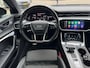 Audi A6 40 TFSI S EDITION Panoramadak Trekhaak LED Carplay Origineel NL Camera Memory