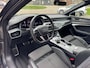 Audi A6 40 TFSI S EDITION Panoramadak Trekhaak LED Carplay Origineel NL Camera Memory
