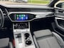 Audi A6 40 TFSI S EDITION Panoramadak Trekhaak LED Carplay Origineel NL Camera Memory