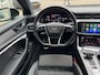 Audi A6 40 TFSI S EDITION Panoramadak Trekhaak LED Carplay Origineel NL Camera Memory