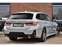 BMW 3-Serie Touring 330e M-Sport Brooklyn Pano HUD 19inch HiFi
