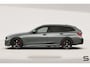 BMW 3-Serie Touring 330e xDrive|M-sport|Fisc€56.000|Pano|H&K