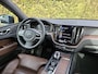 Volvo XC60 Recharge T8 AWD Inscription | Trekhaak | H&K Audio | All-season banden | Elektr. best. stoel