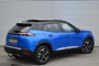 Peugeot 2008 1.2 AUT. PT GT / ADAP. CRUISE / P.DAK / AFN. HAAK.