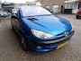 Peugeot 206 CC 1.6-16V Automaat / Clima / Leder