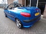 Peugeot 206 CC 1.6-16V Automaat / Clima / Leder