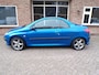 Peugeot 206 CC 1.6-16V Automaat / Clima / Leder
