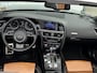 Audi A5 Cabriolet 1.8 TFSI Sport Edition LUXE AUTO | STINGER | DEALER ONDERHOUDEN
