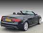 Audi A5 Cabriolet 1.8 TFSI Sport Edition LUXE AUTO | STINGER | DEALER ONDERHOUDEN